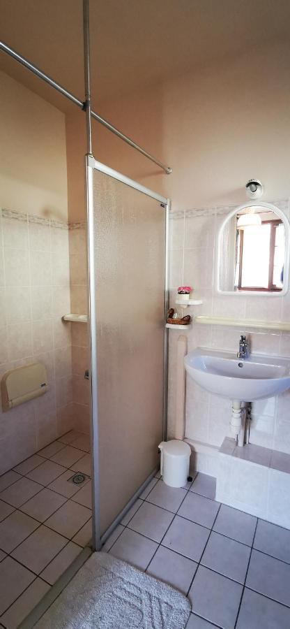 Saint-Chamant Le Fidele Bed & Breakfast エクステリア 写真