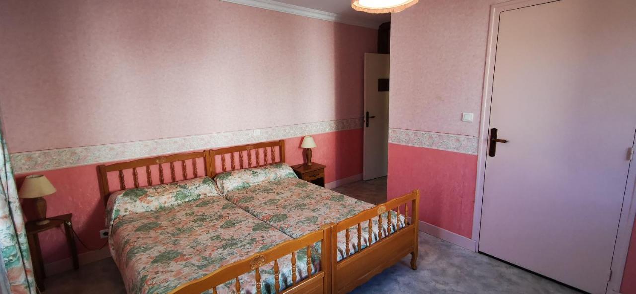 Saint-Chamant Le Fidele Bed & Breakfast エクステリア 写真
